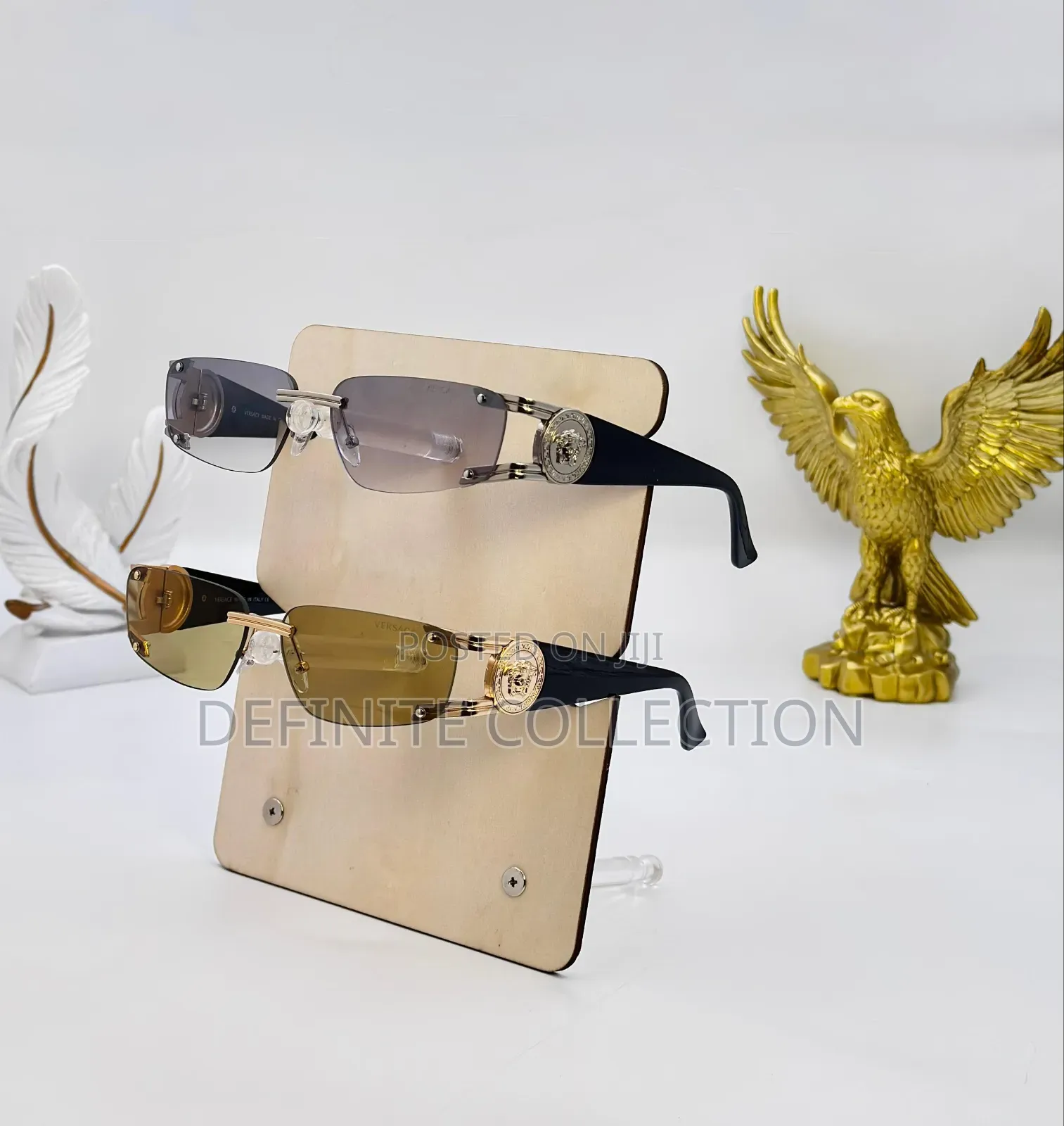 Versace Top Quality Eye Glass
