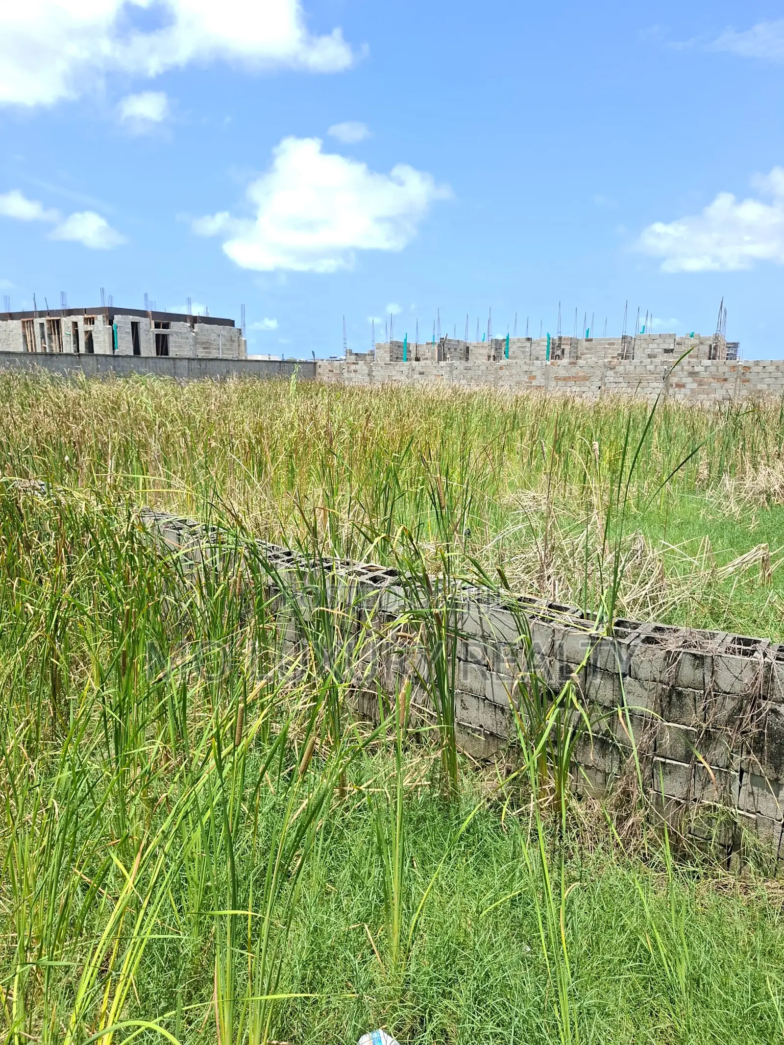 500 SQM Dry Land at Lekki Foreshore Estate