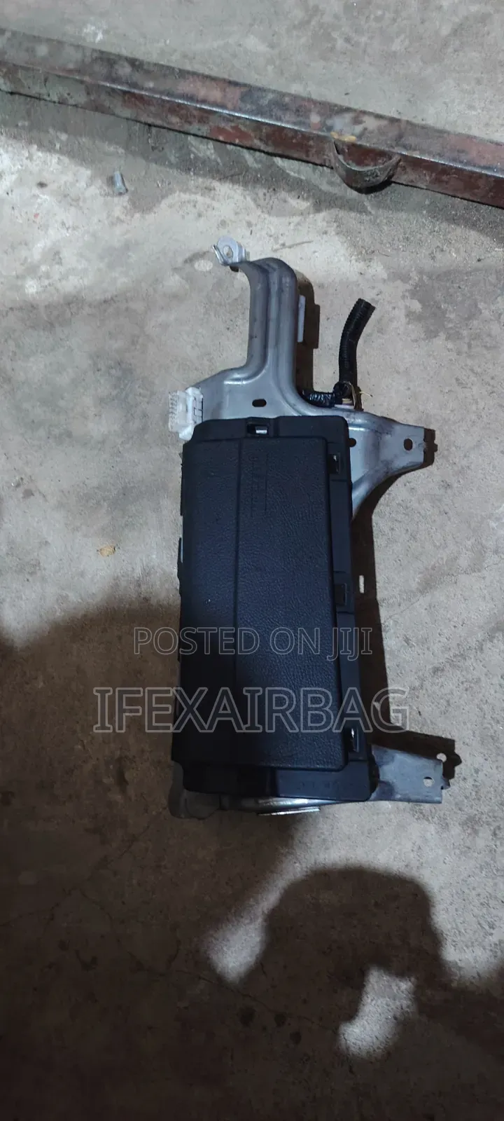 Knee Airbag Rx330 Driver Side
