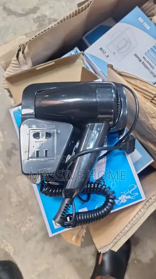 Head Dryers