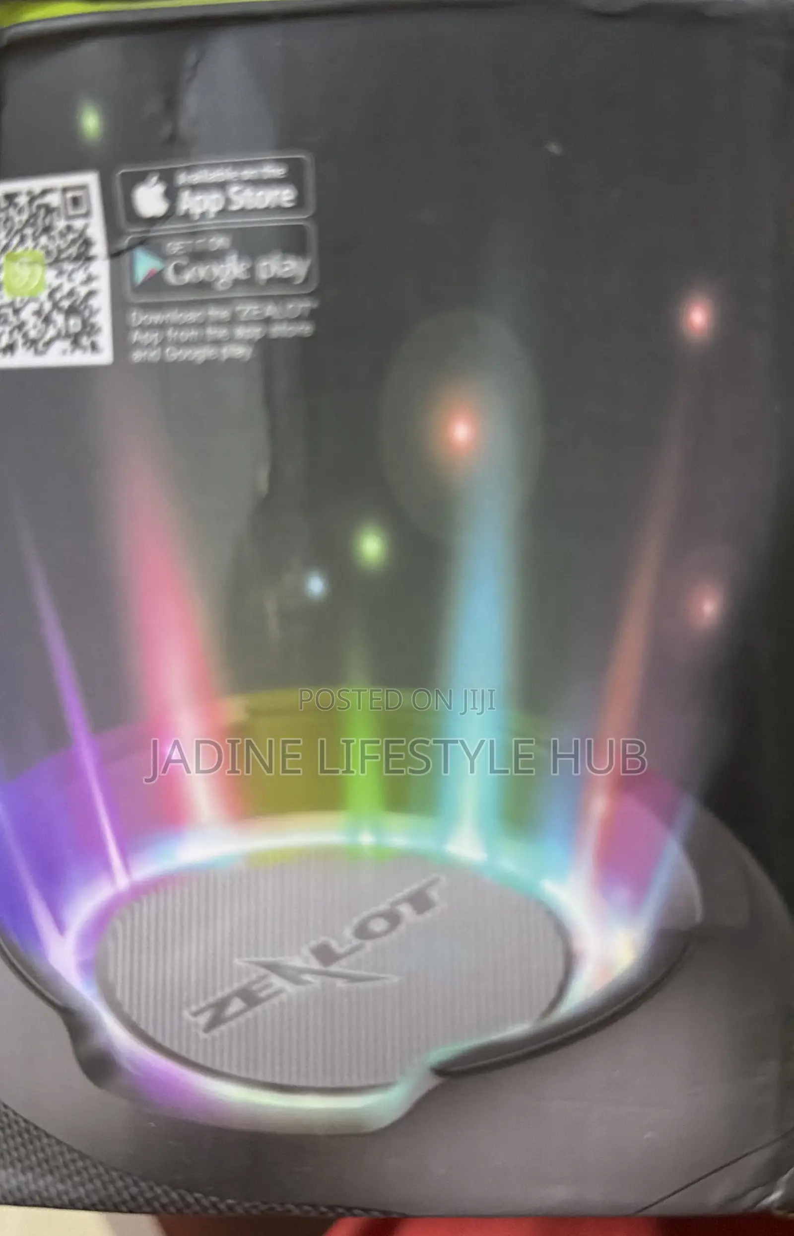 Wireless Zealot S53 Outdoor Speaker