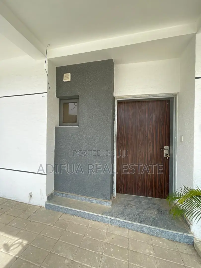 4bdrm Duplex in Jabi for sale