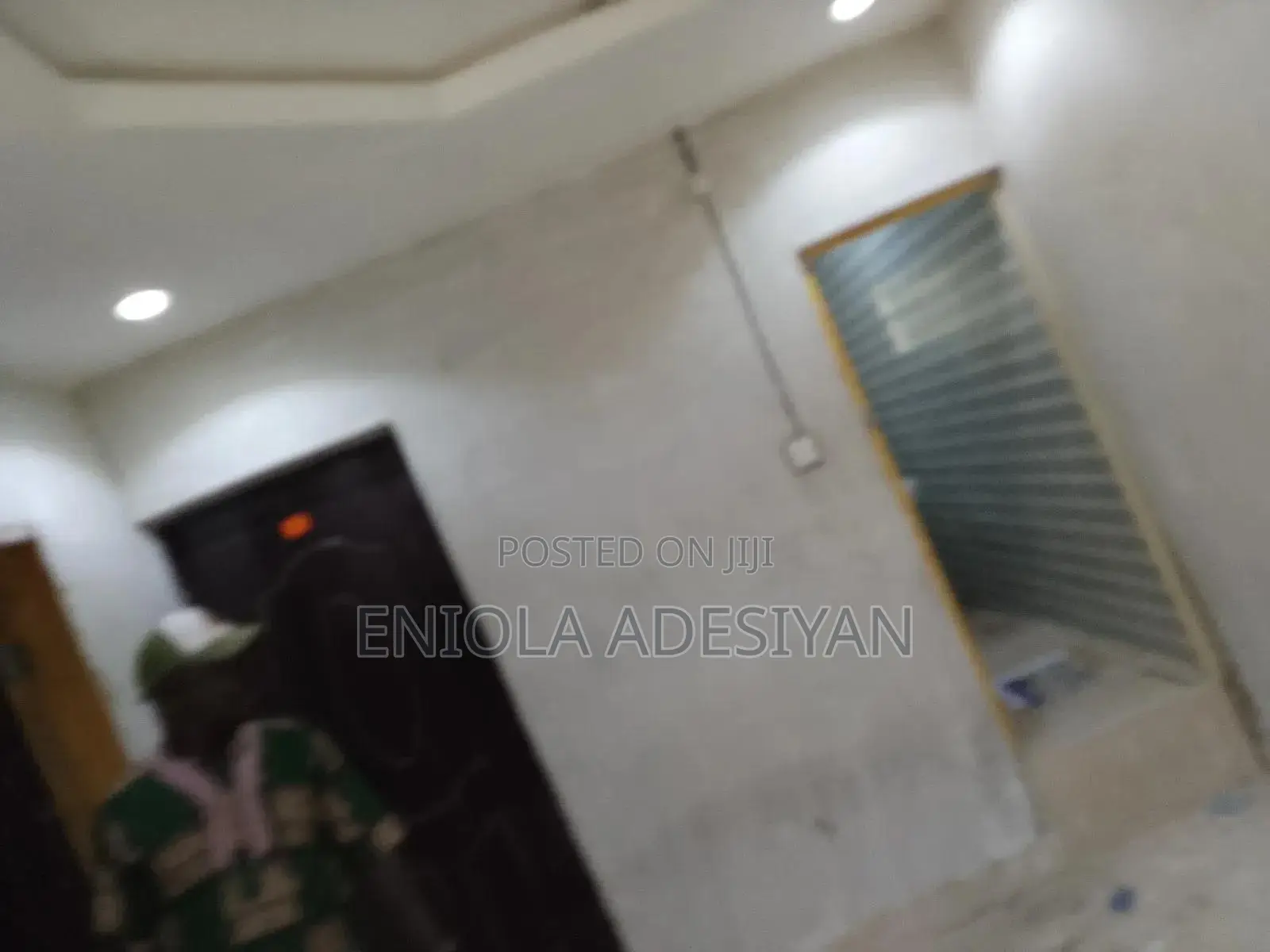 1bdrm Block of Flats in Alabama Estate, Igbogbo for rent