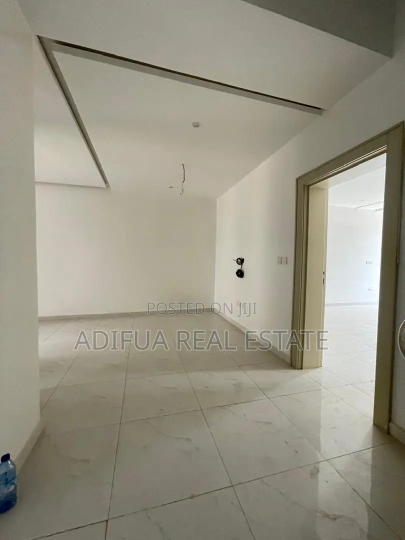 4bdrm Duplex in Jabi for sale
