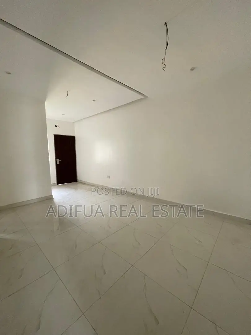 4bdrm Duplex in Jabi for sale