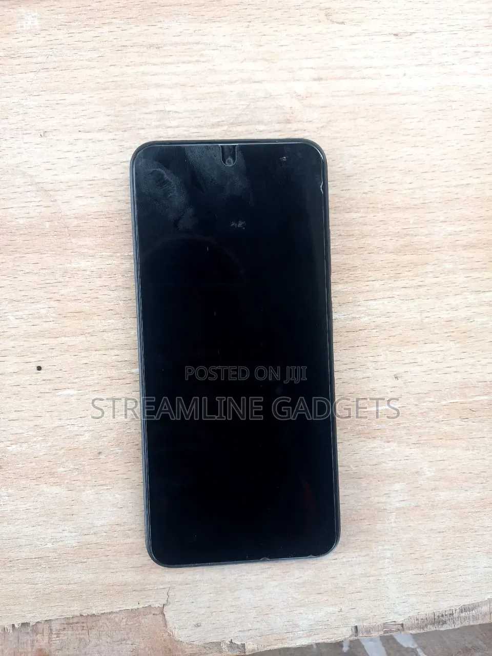 Tecno Spark 40 256 GB Black