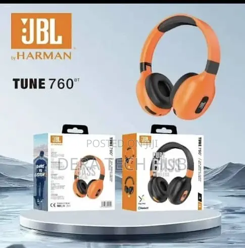 Jbl Headset