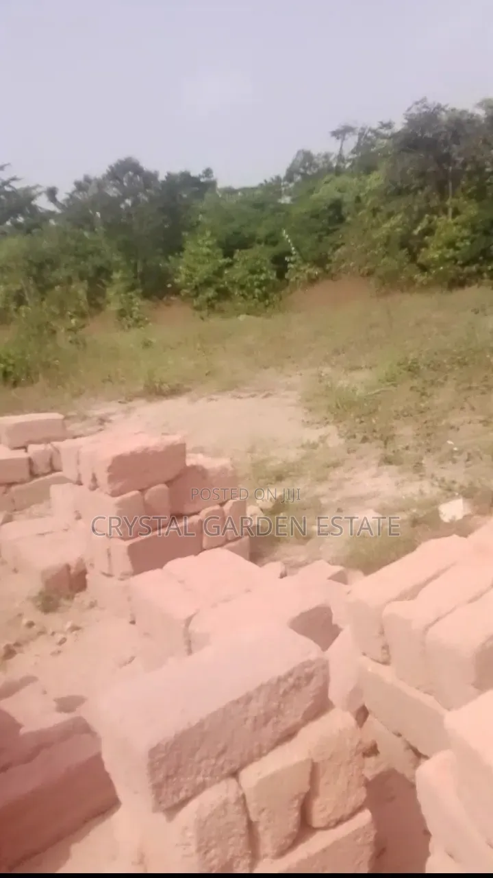 50x100sq'meter: Land for Sale at Inyi Enugu State.