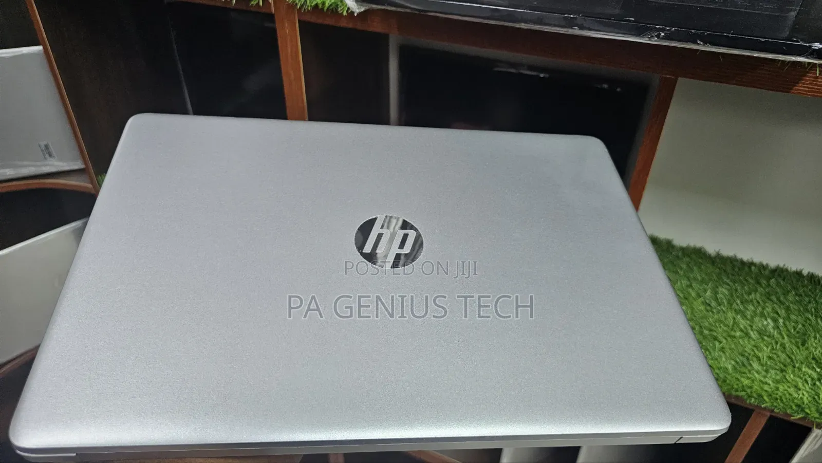 Laptop HP 15 16GB Intel Core i7 SSD 512GB