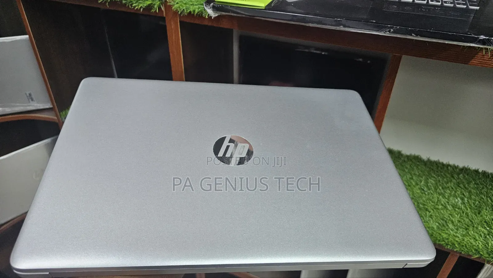 Laptop HP 15 16GB Intel Core i7 SSD 512GB