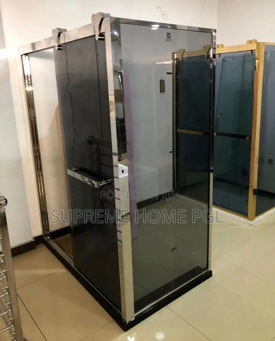 High Quality Imported Customized Shower Enclosure