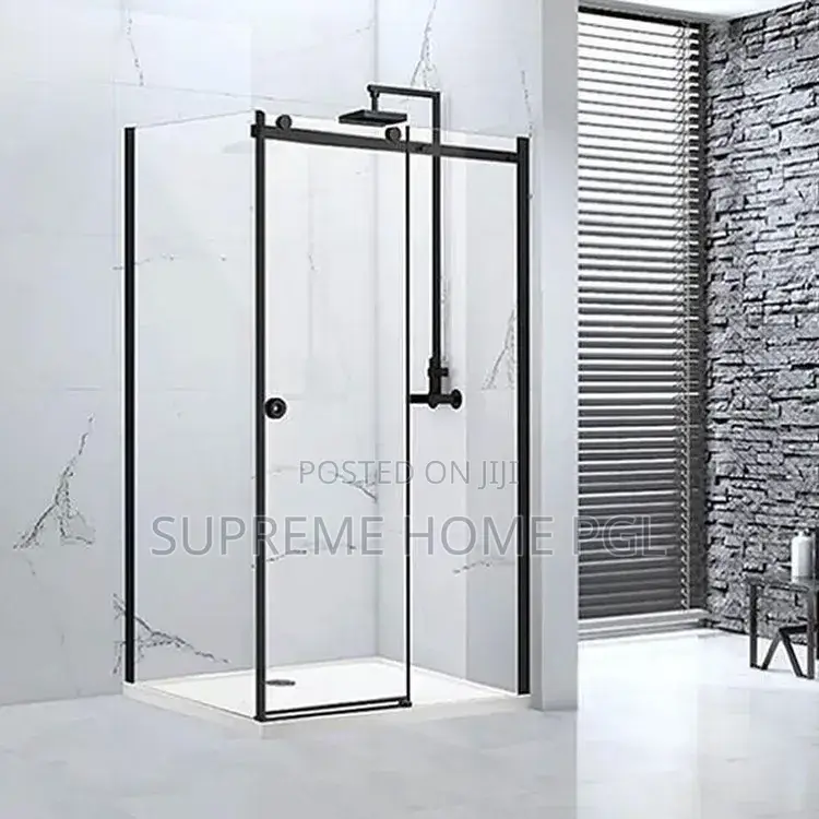 High Quality Imported Customized Shower Enclosure