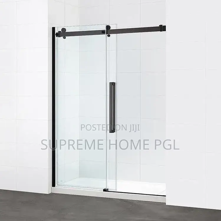 High Quality Imported Customized Shower Enclosure