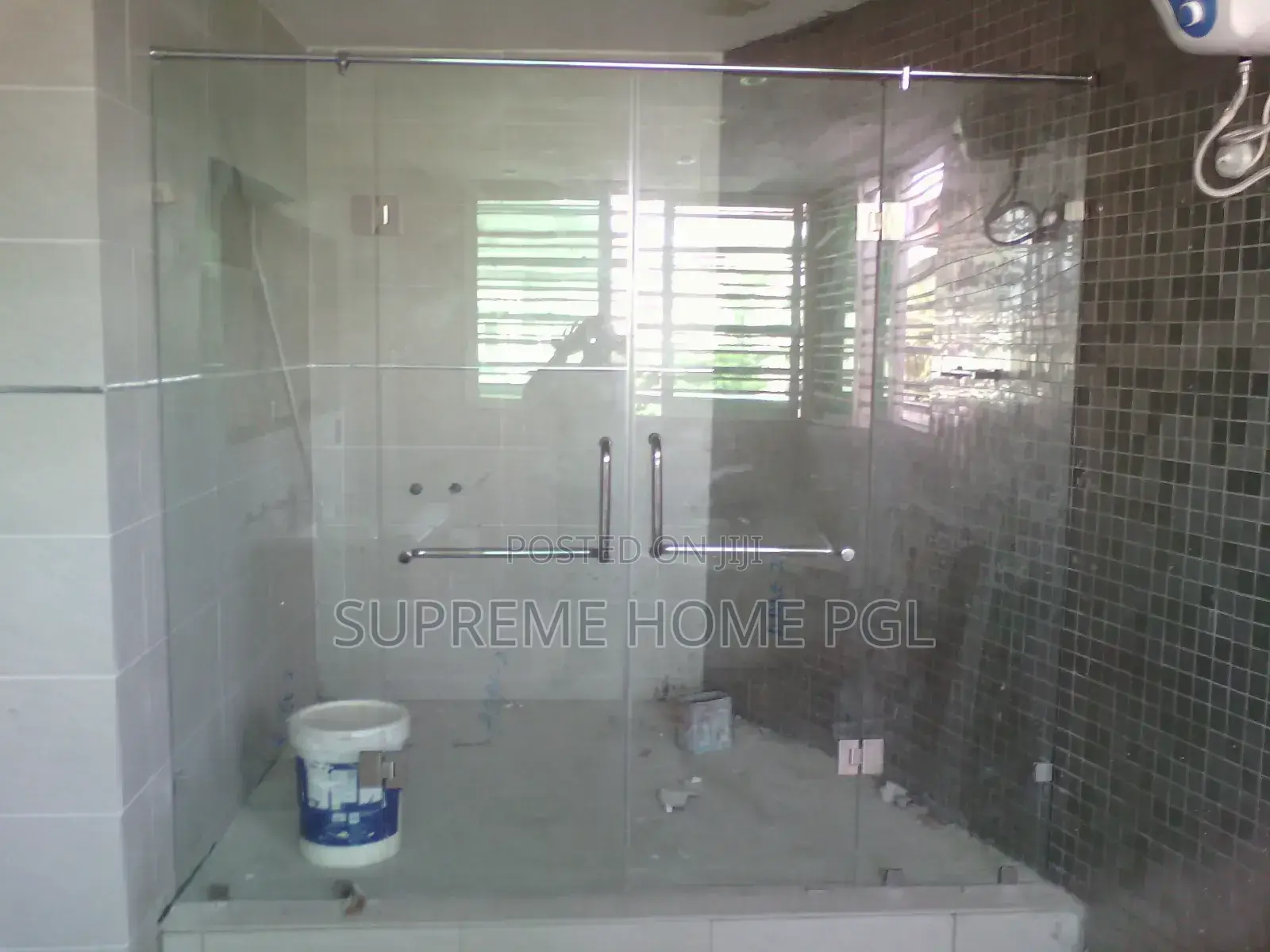 High Quality Imported Customized Shower Enclosure