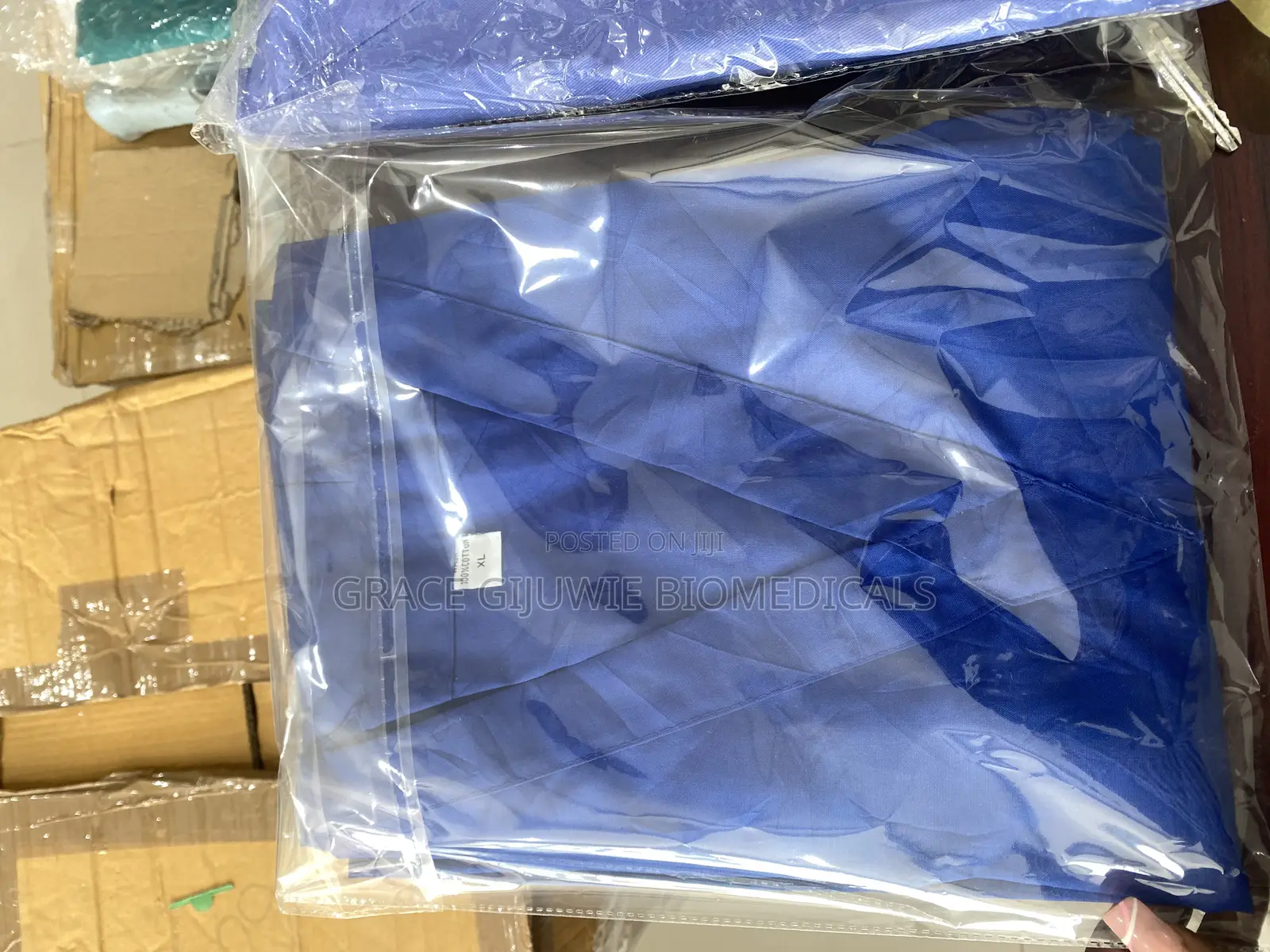 Surgical Coat