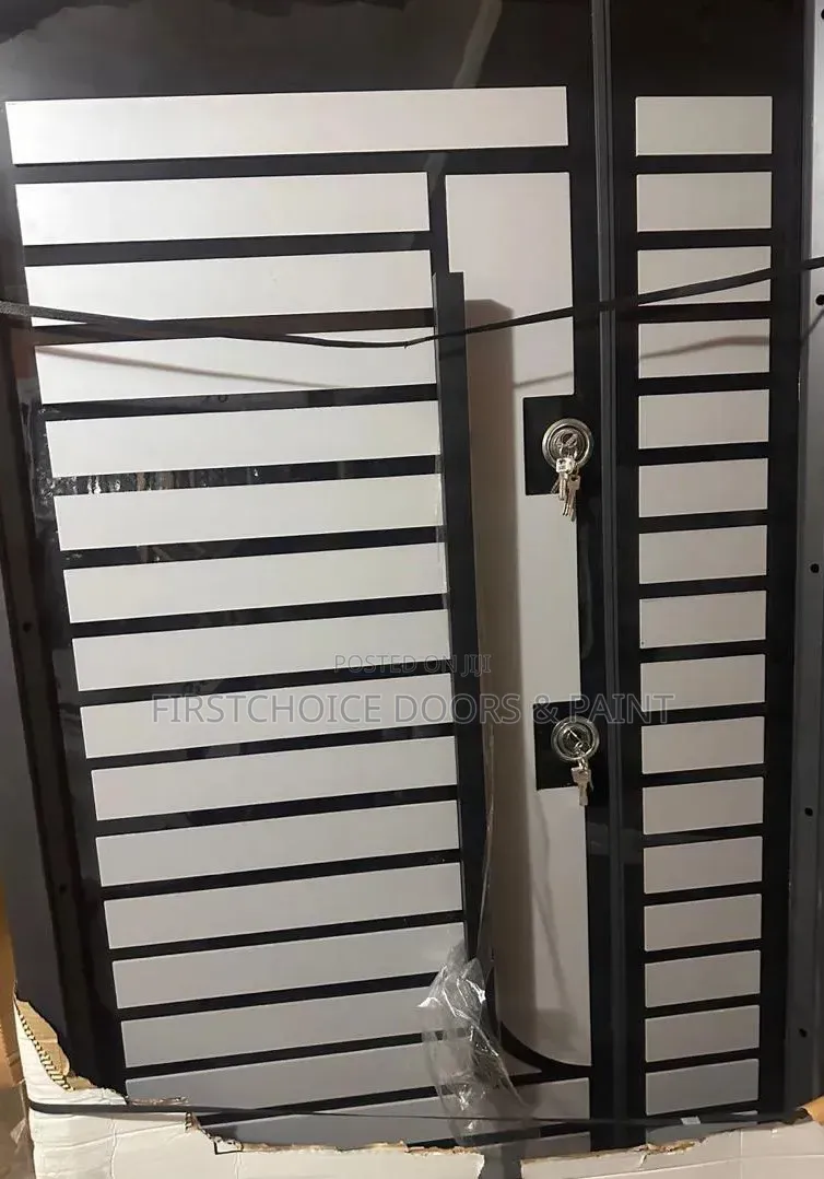 4ft by 7 Turkey Luxury Door Available in 3ft by 7