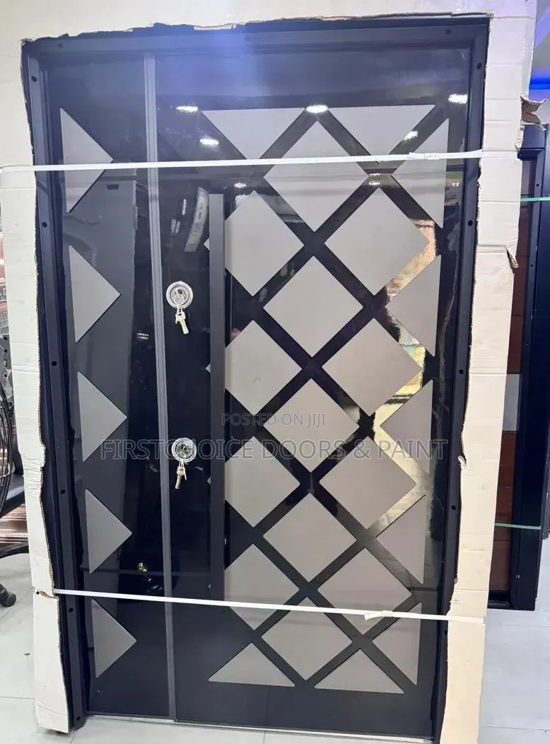 4ft by 7 Turkey Luxury Door Available in 3ft by 7