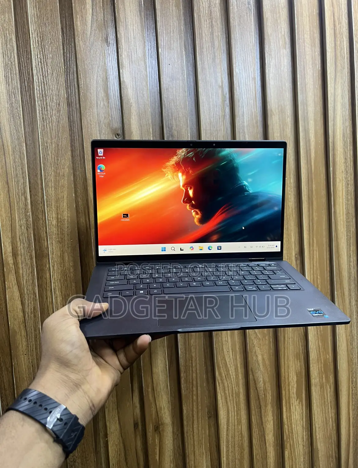 Laptop Dell Latitude 7420 16GB Intel Core i7 SSD 512GB