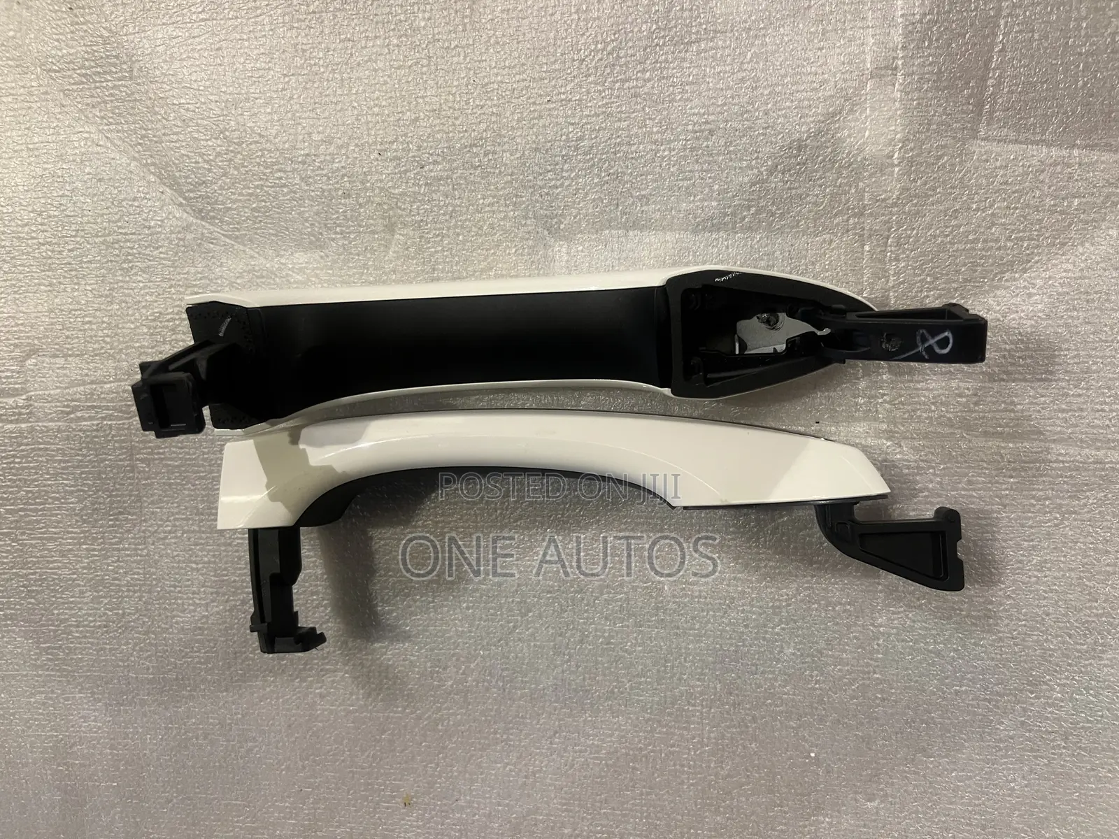 Gac Door Handle
