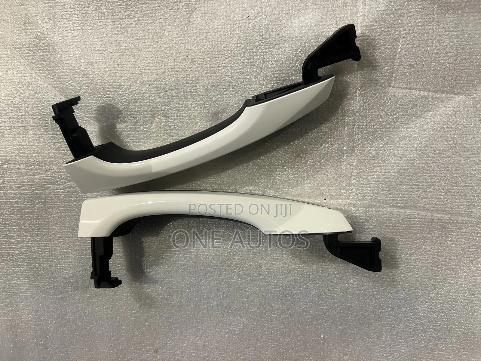 Gac Door Handle