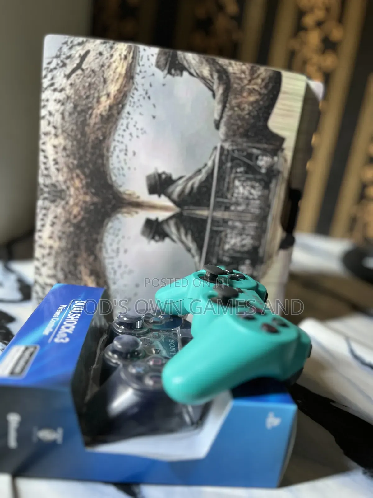  Neat Ps3 Slim for Serious Buyers 