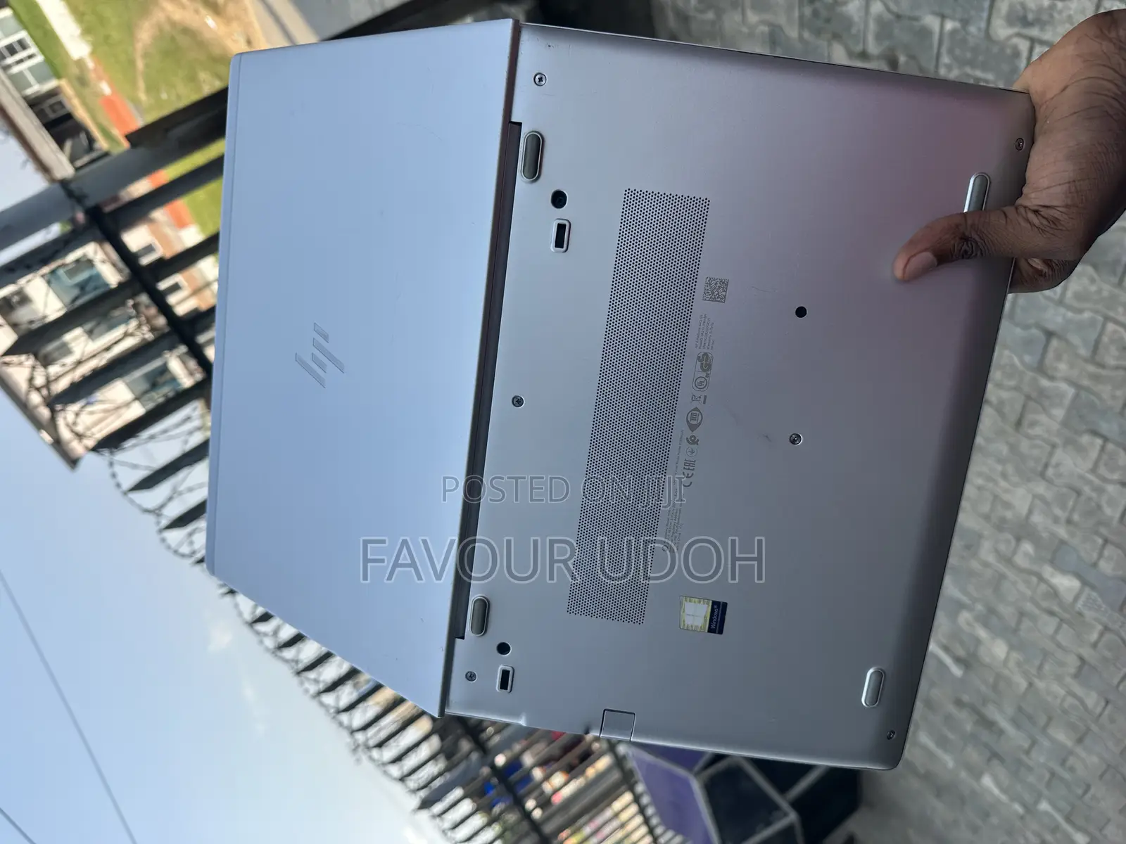 Laptop HP EliteBook 840 G5 16GB Intel Core i7 SSD 256GB