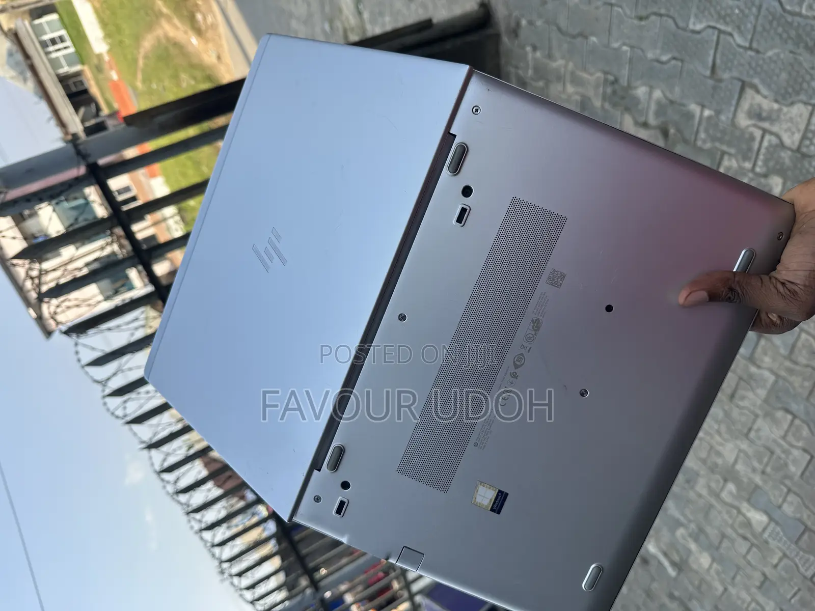 Laptop HP EliteBook 840 G5 16GB Intel Core i7 SSD 256GB
