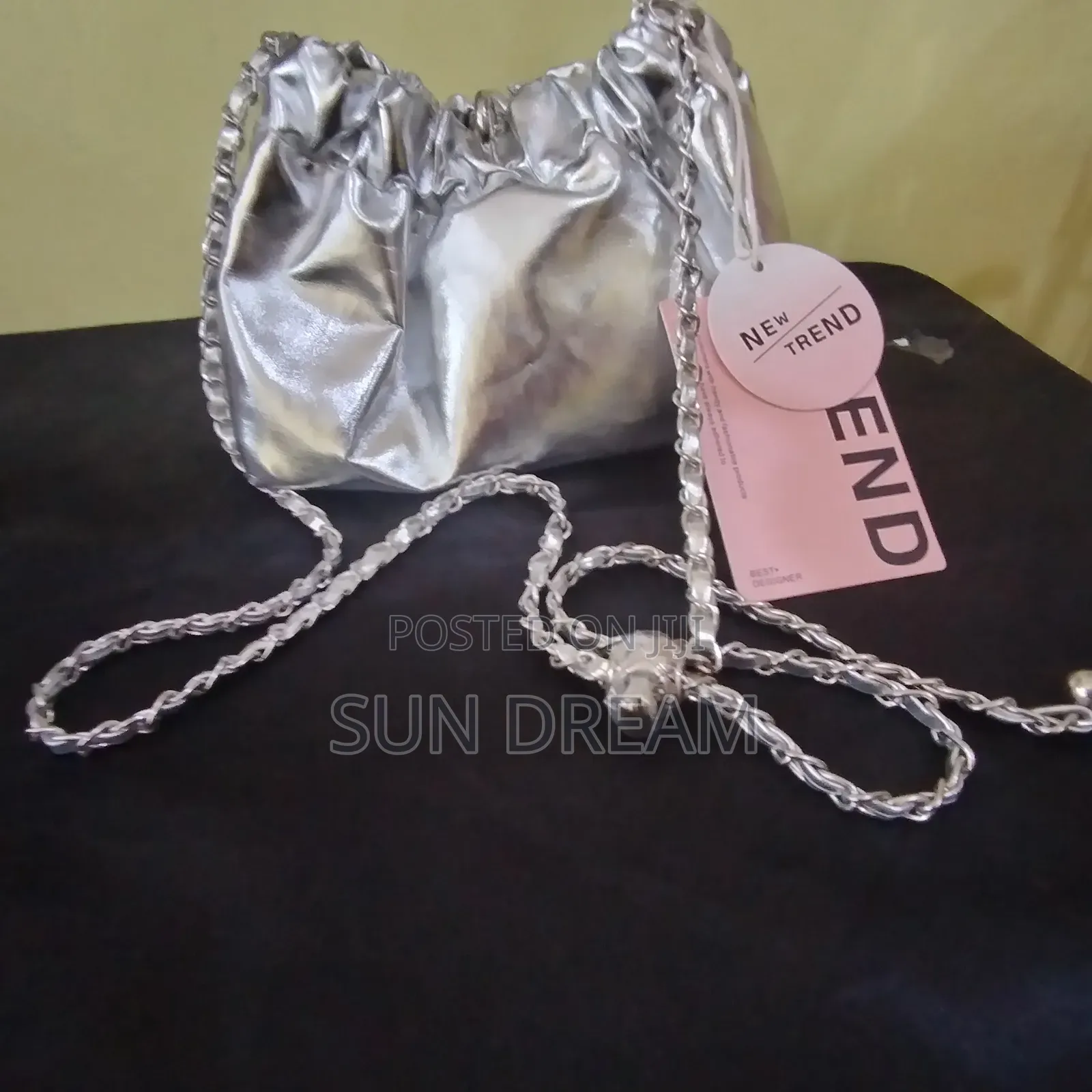 Lady Hand Bags