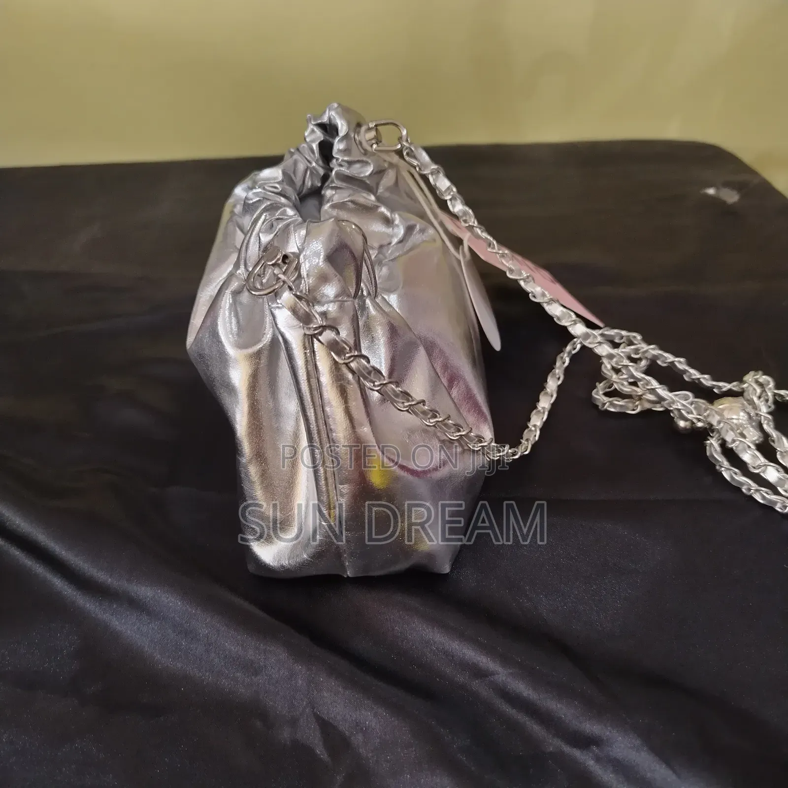 Lady Hand Bags