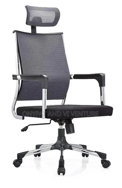 Classic Quality Manager Office Swivel Chair