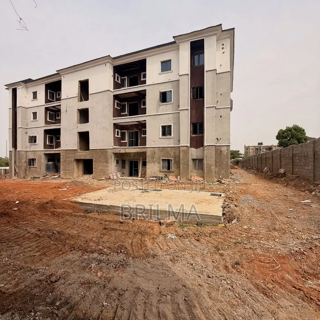 3bdrm Apartment in Kaura for sale