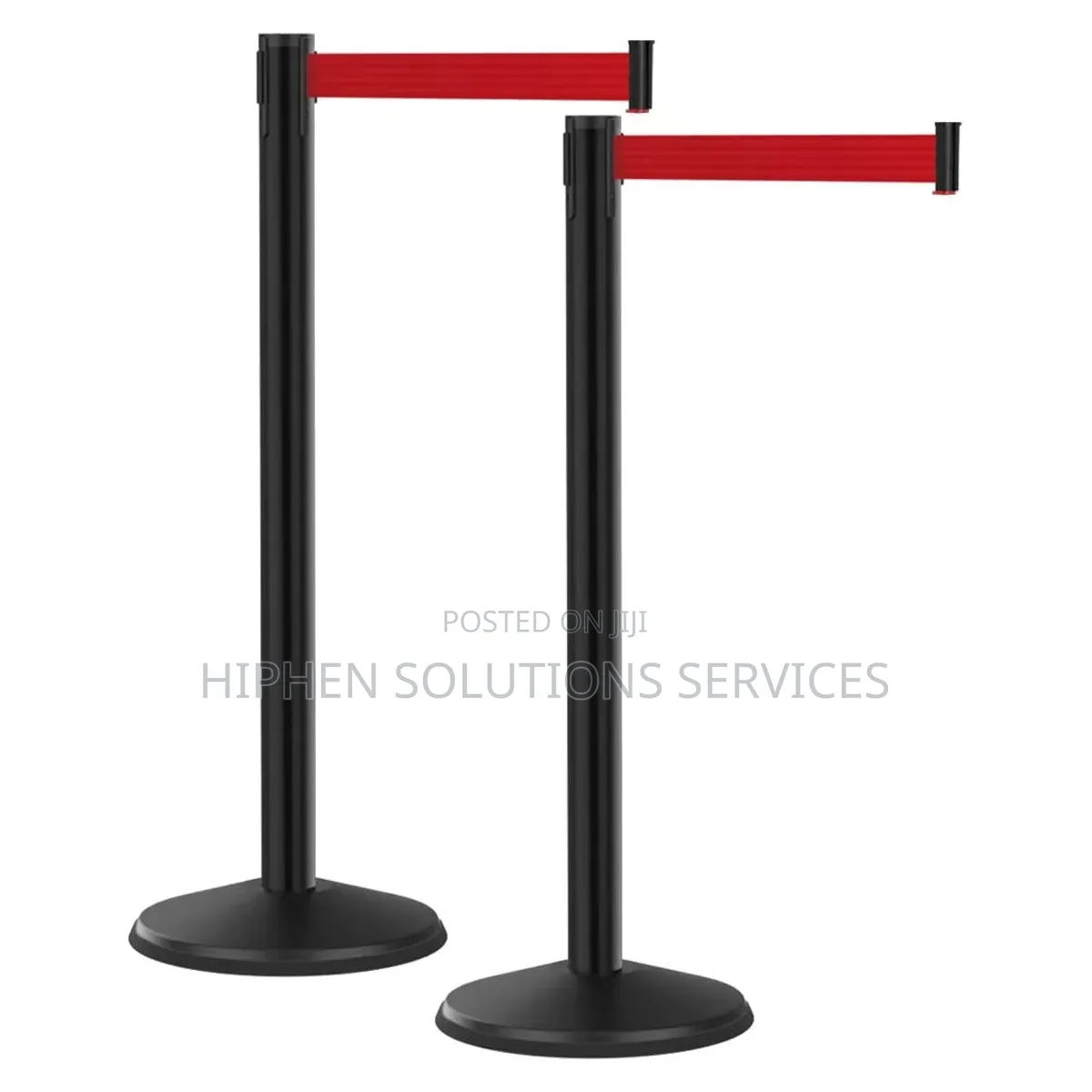 Queue Management Barrier Suppliers in Nigeria