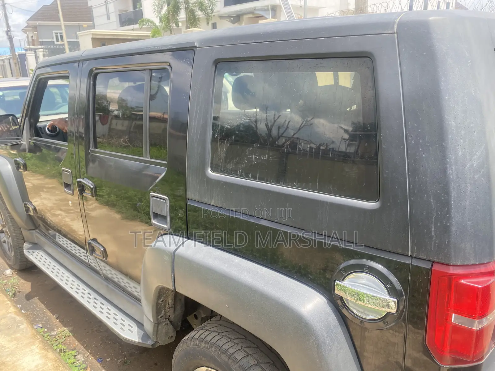 IVM G40 2018 Black