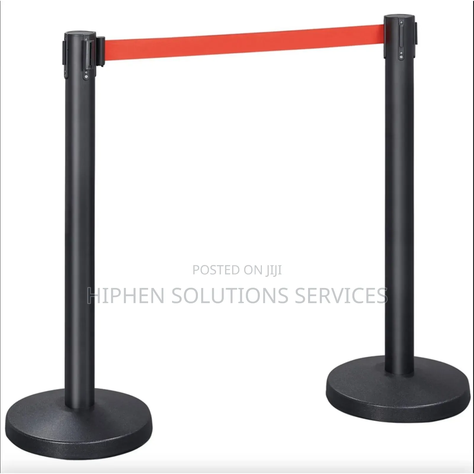 Stainless Steel Queue Pole Suppliers in Nigeria
