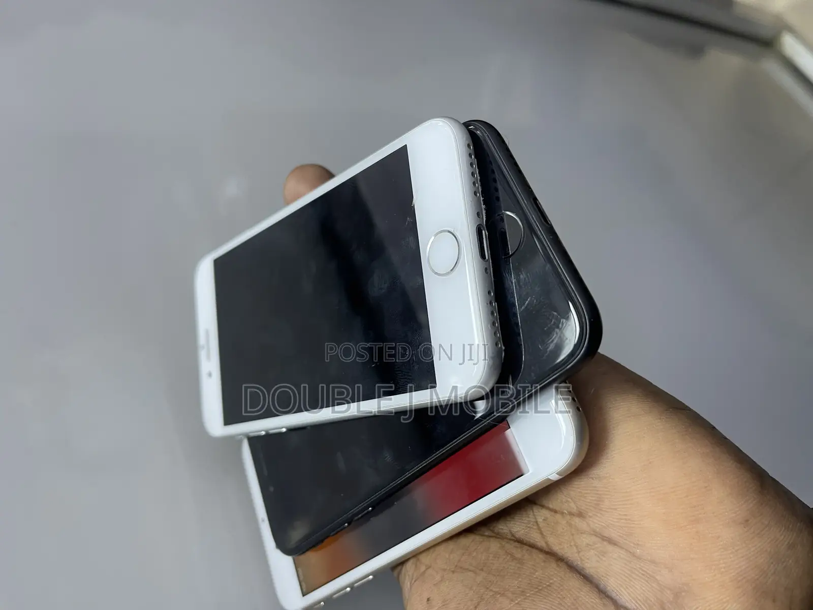 Apple iPhone 7 32 GB Black