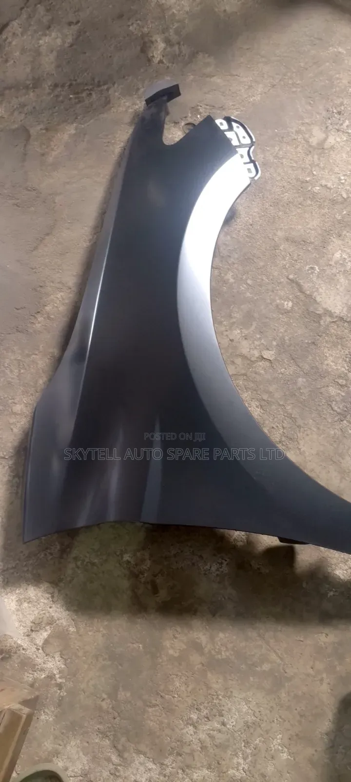 Set of Fender for Toyota Camry 2020 To2022
