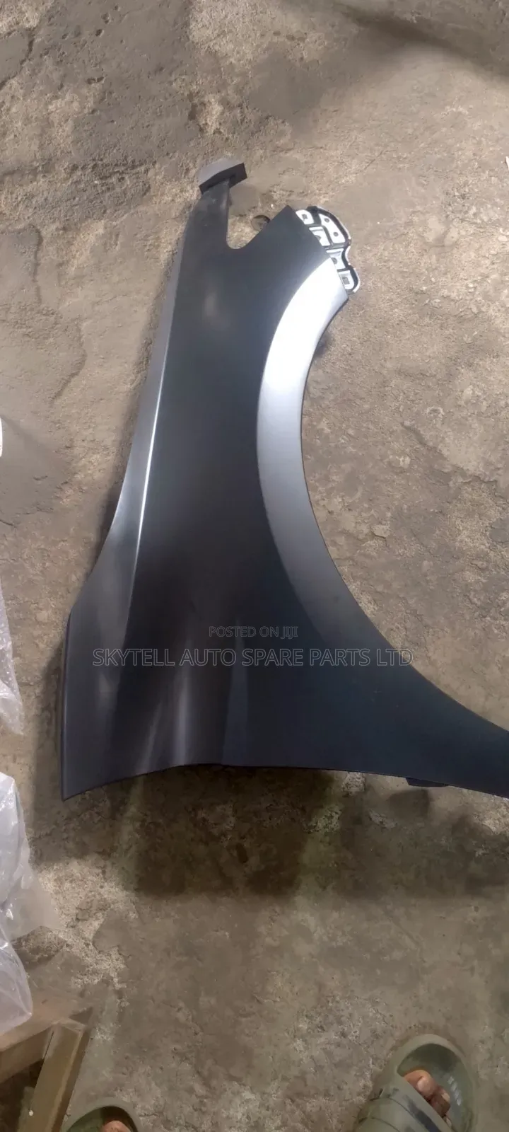 Set of Fender for Toyota Camry 2020 To2022