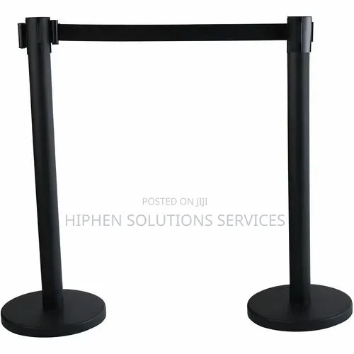 Hotel Stanchion Barrier Suppliers in Nigeria