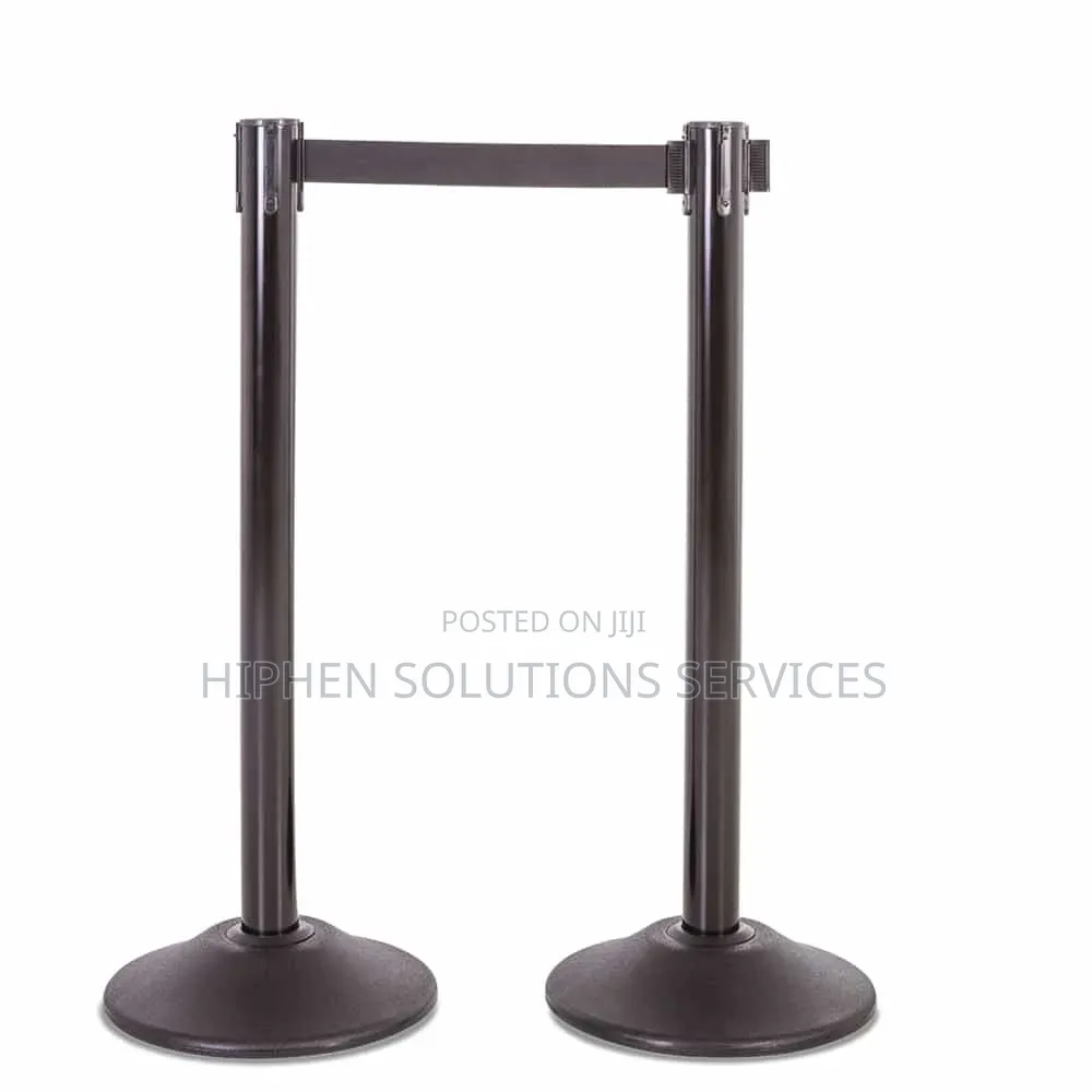 Church Queue Barrier Suppliers in Nigeria