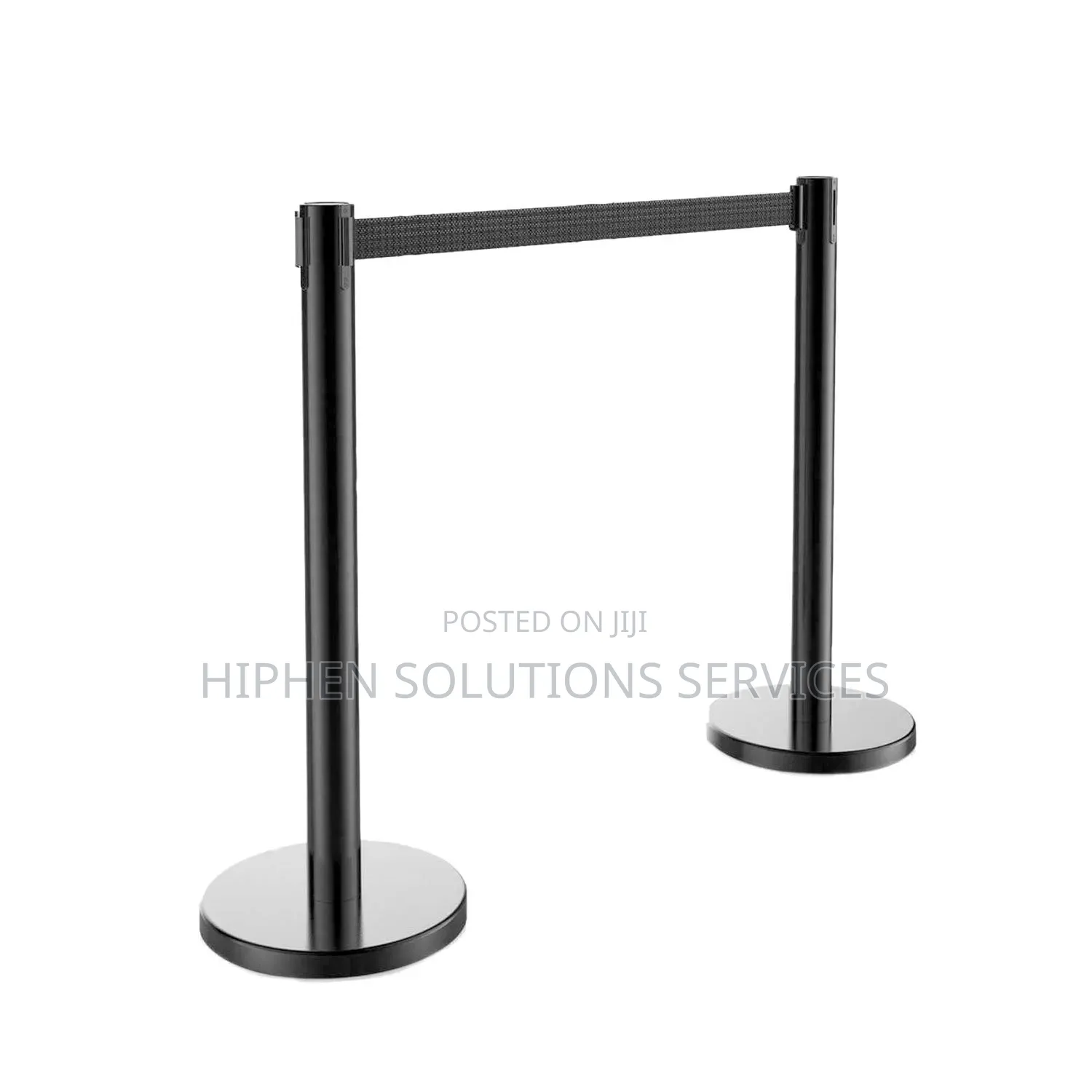 Shopping Mall Queue Barrier Suppliers in Nigeria