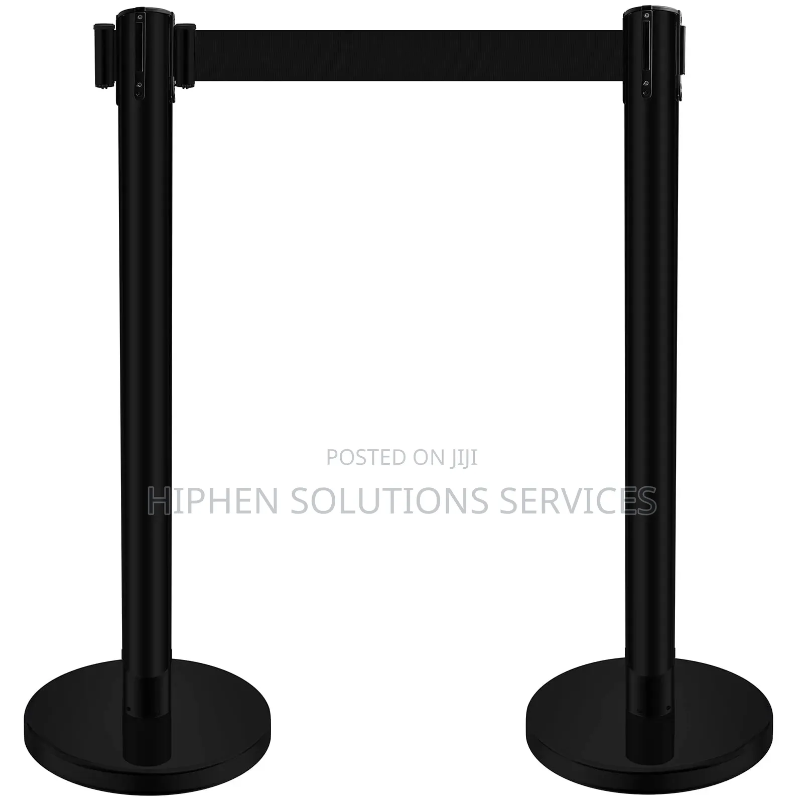 Stainless Steel Crowd Control Barrier Suppliers in Nigeria