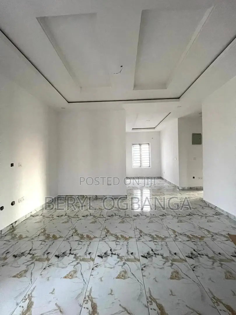 2bdrm Apartment in Ado / Ajah for rent