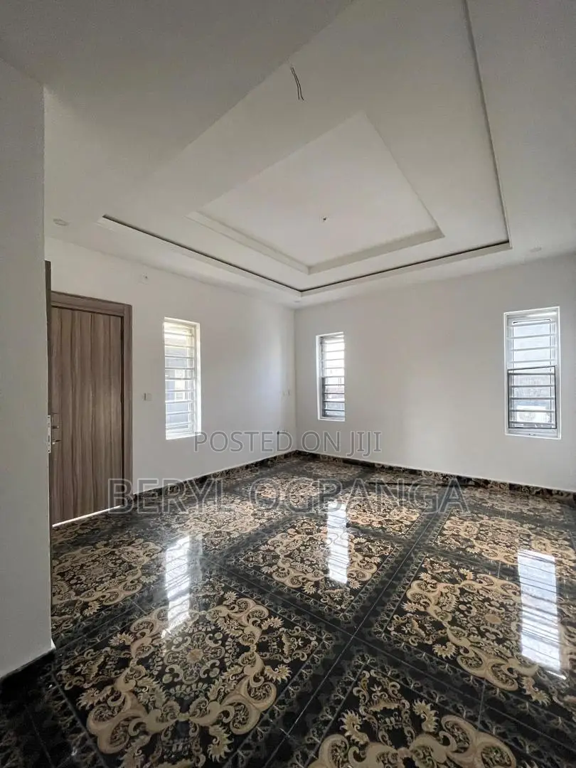 2bdrm Apartment in Ado / Ajah for rent