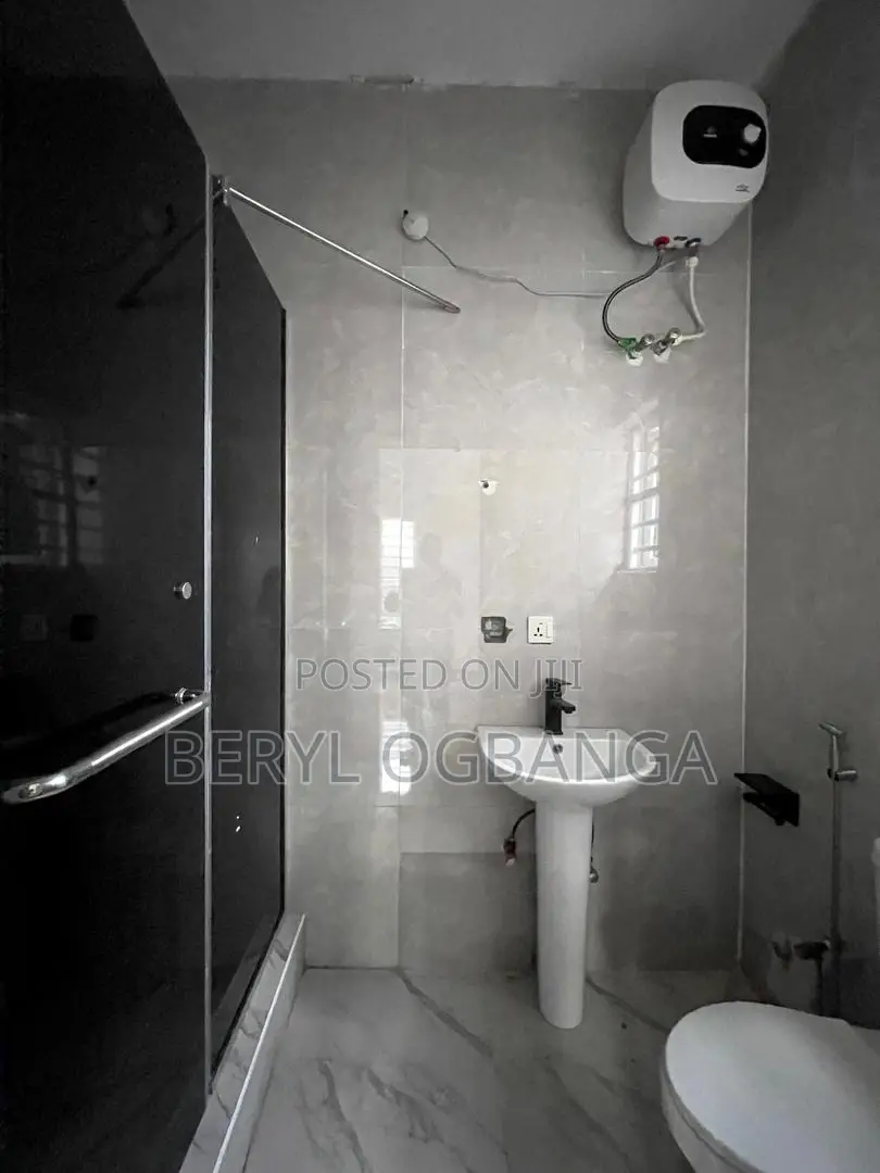 2bdrm Apartment in Ado / Ajah for rent