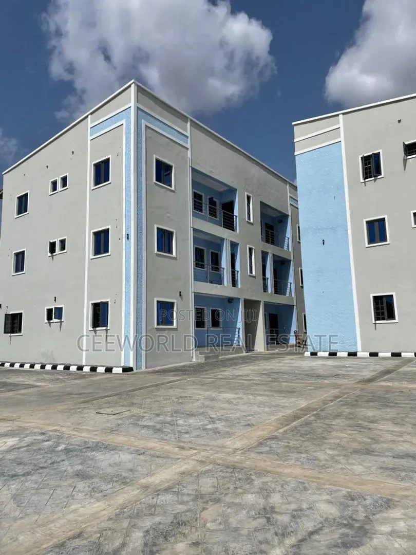 1bdrm Apartment in Richie Richie Court for rent