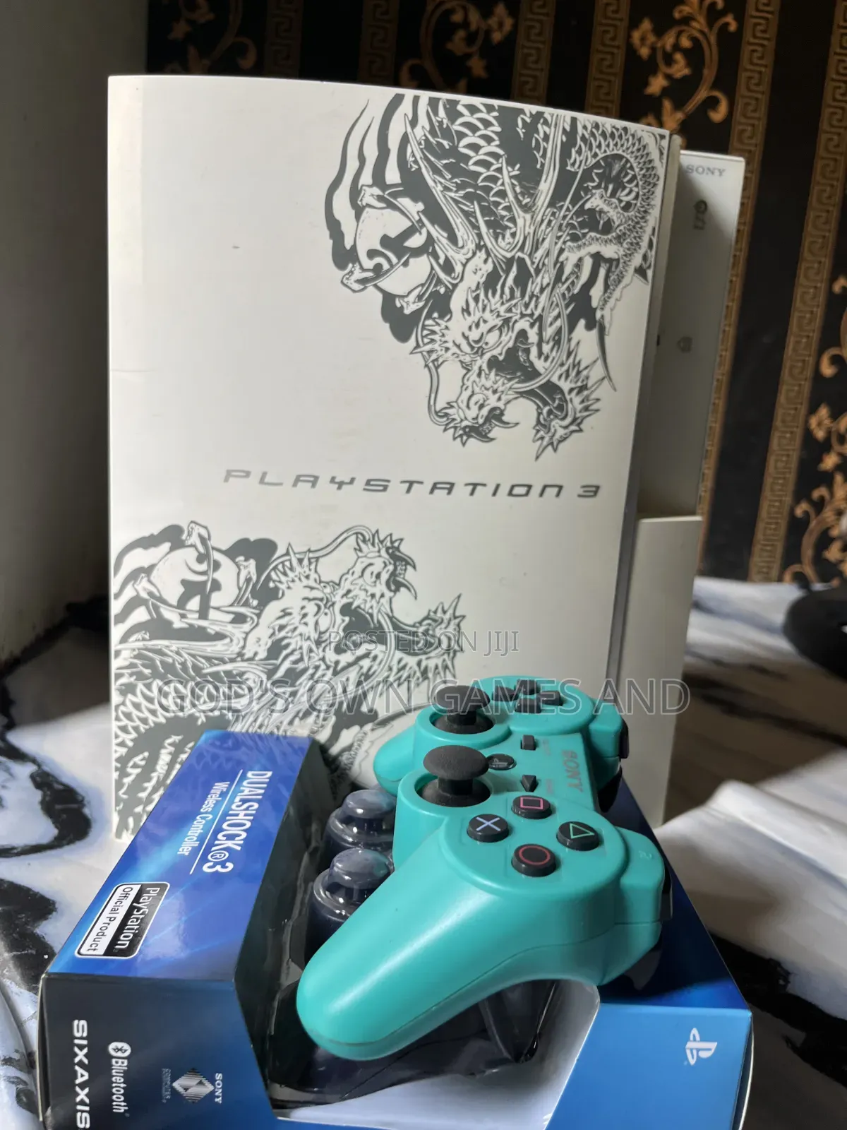  Ps3 Fat – Buy Enjoy 