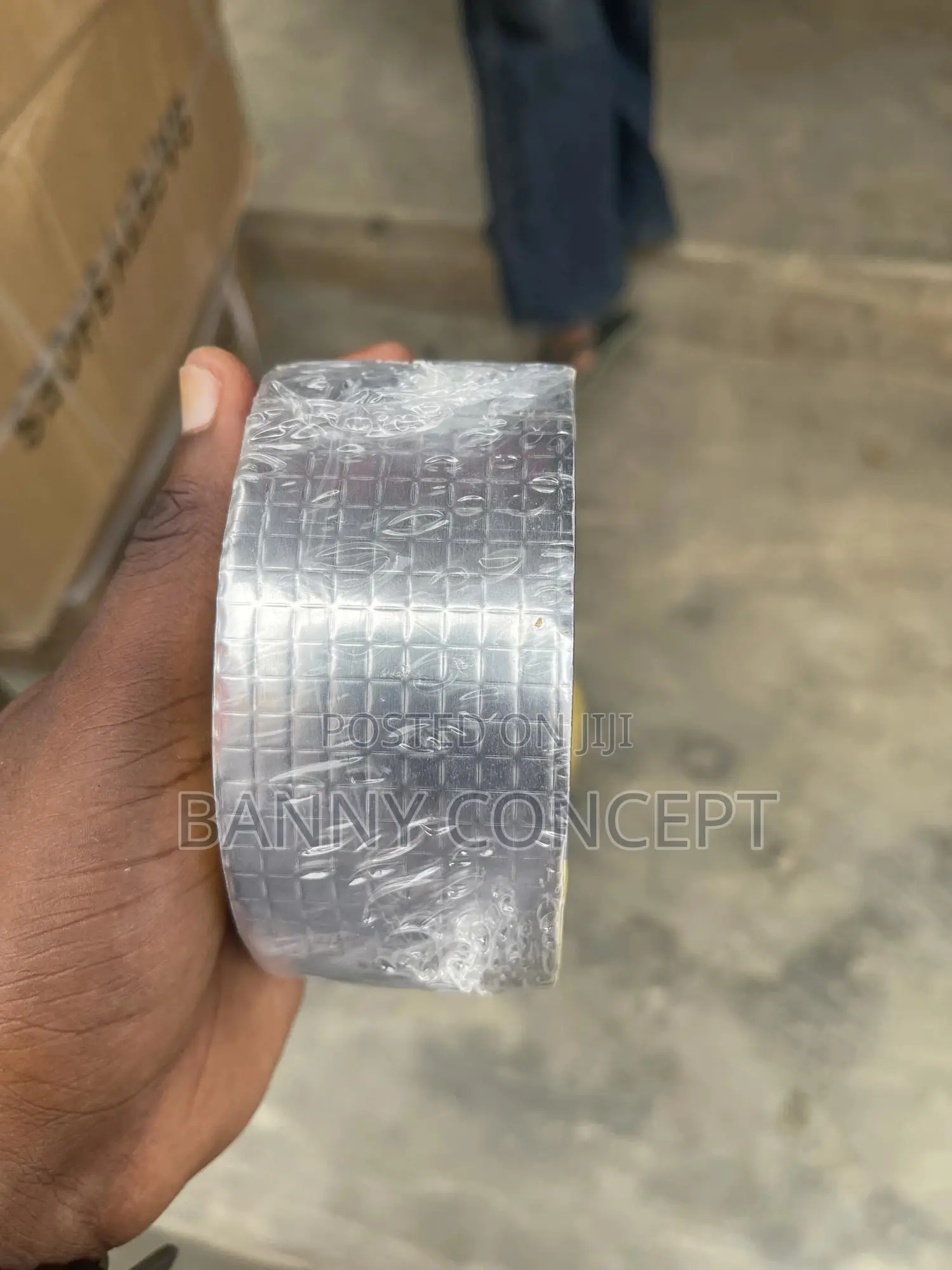 Abro Leakage Repair Waterproof Tape