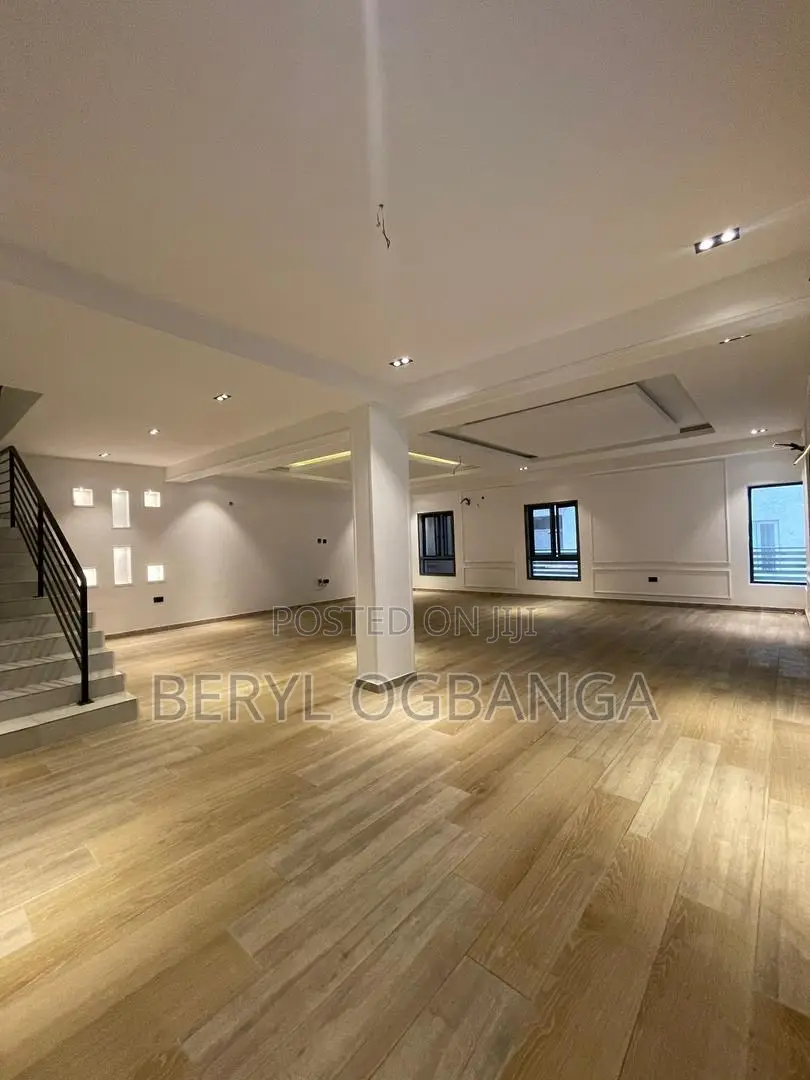 4bdrm Duplex in Ikate for sale