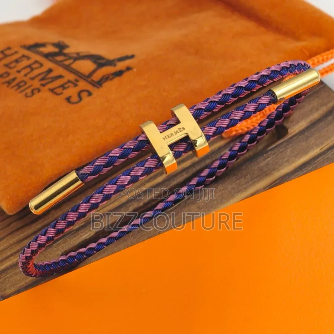 Original Hermes Bracelet Available in Store