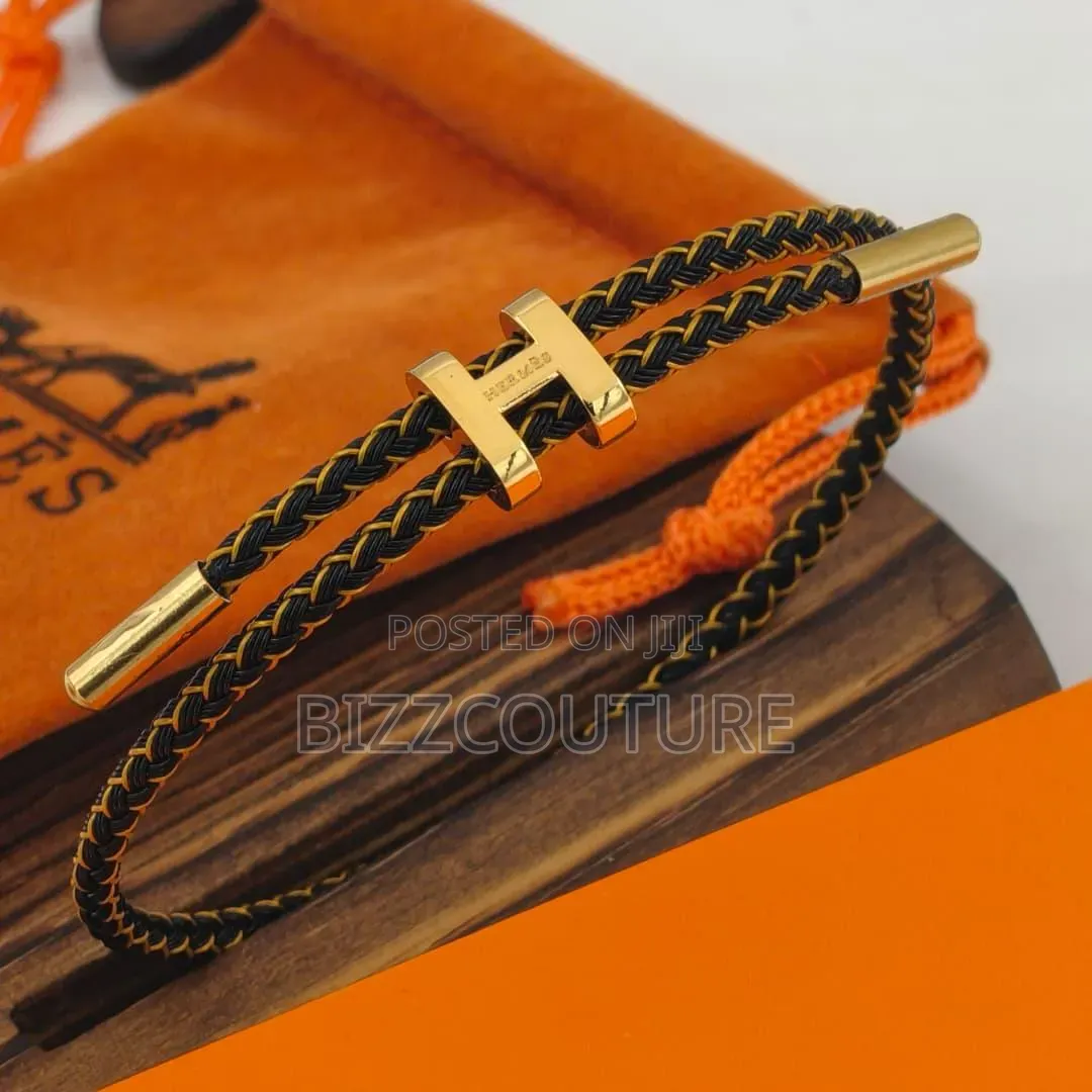 Original Hermes Bracelet Available in Store